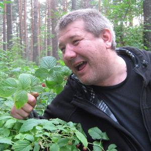Юрий, 58 лет, Томск
