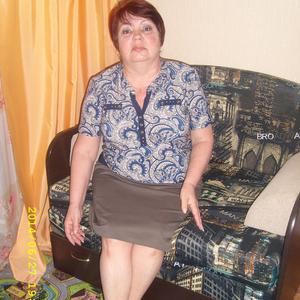 Светлана, 69 лет, Уфа