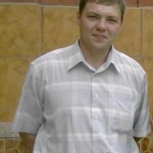 Парни в Сызрани: Андрей Якушев, 46 - ищет девушку из Сызрани