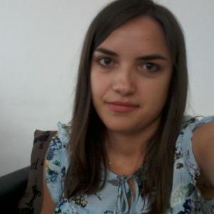 Mari, 33 года, Тбилиси