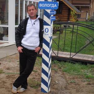 Парни в Луховицах: Сергей Кулешов, 63 - ищет девушку из Луховиц