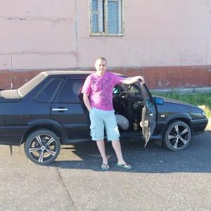 Парни в Новый Уренгое: Юрий Ткаченко, 41 - ищет девушку из Новый Уренгоя