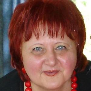 Валентина, 71 год, Волгоград