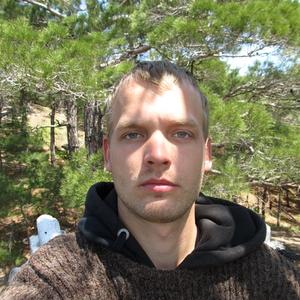 Борис, 36 лет, Новороссийск