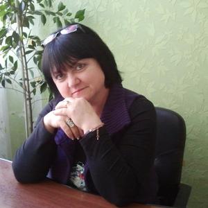 Ольга, 59 лет, Таганрог