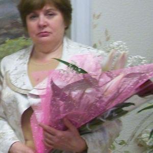 Девушки в Мурманске: Зинаида Кириченко, 68 - ищет парня из Мурманска