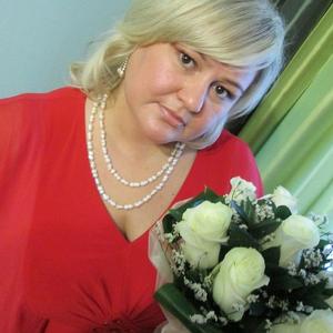 Nataly, 46 лет, Москва