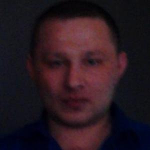 Константин  Носов, 44 года, Оренбург
