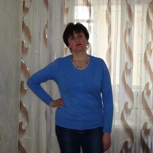 Девушки в Волгограде: Елена , 58 - ищет парня из Волгограда