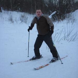 Парни в Северодвинске: Алексей, 46 - ищет девушку из Северодвинска