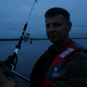 Парни в Волгограде: Андрей, 37 - ищет девушку из Волгограда