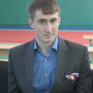 Дмитрий Мареев, 27 лет, Санкт-Петербург