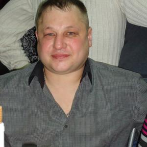 Григорий Овсянников, 46 лет, Каменск-Уральский