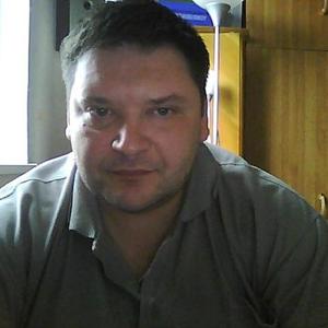 Дмитрий, 48 лет, Мурманск