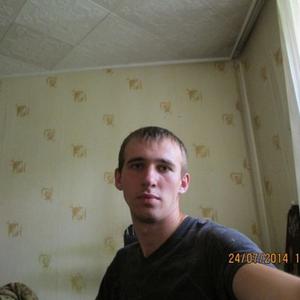 Парни в Новокузнецке: Влад, 30 - ищет девушку из Новокузнецка
