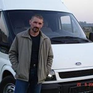 Игорь, 56 лет, Ковров