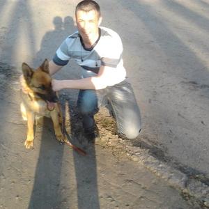Парни в Сердобске: Дмитрий, 32 - ищет девушку из Сердобска