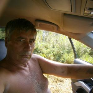 Григорий Гусев, 60 лет, Кемерово