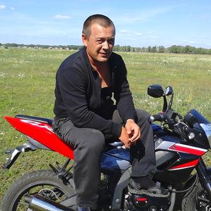 Андрей Белый, 49 лет, Магнитогорск