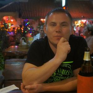 Парни в Ижевске: Иван, 39 - ищет девушку из Ижевска
