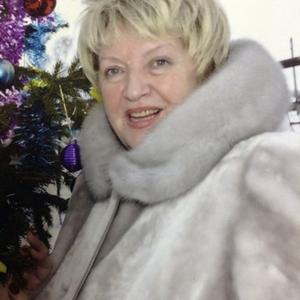 Татьяна Еранова, 66 лет, Самара