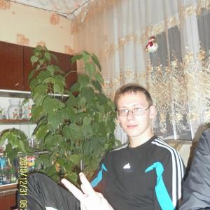 Парни в Новосибирске: Дмитрий, 30 - ищет девушку из Новосибирска