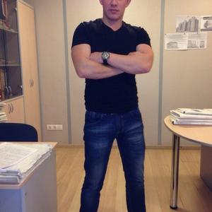 Максим, 35 лет, Вологда