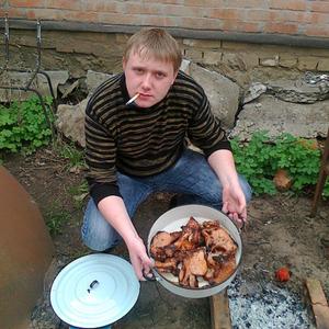 Николай, 37 лет, Ростов-на-Дону