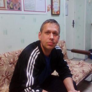 Андрей, 46 лет, Вологда