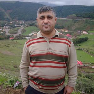 Фуад, 41 год, Баку