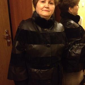 Людмила, 64 года, Тольятти