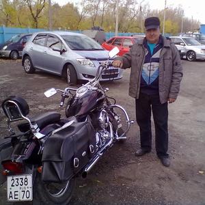 Парни в Томске: Вовочка, 61 - ищет девушку из Томска