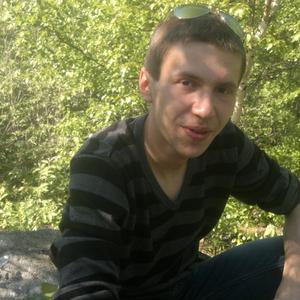 Парни в Североморске: Андрей, 32 - ищет девушку из Североморска