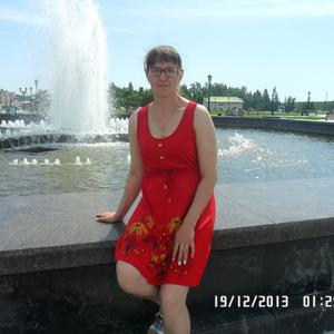 Девушки в Ялуторовске: Евгения, 47 - ищет парня из Ялуторовска