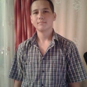 Парни в Черкесске: Данил, 29 - ищет девушку из Черкесска