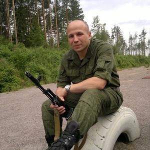 Степан, 38 лет, Санкт-Петербург