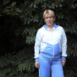 Девушки в Черняховске: Наталья, 48 - ищет парня из Черняховска