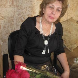 Людмила, 74 года, Обнинск