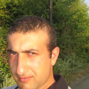 Karo, 32 года, Ереван