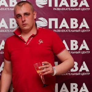 Парни в Камышине: Дмитрий , 34 - ищет девушку из Камышина
