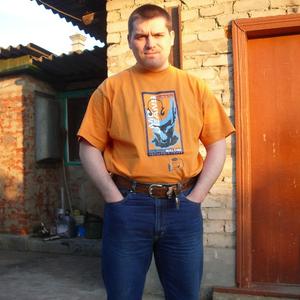 Technolog, 47 лет, Норильск