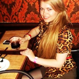 Александра, 34 года, Омск