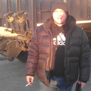 Сибиряк, 45 лет, Новосибирск