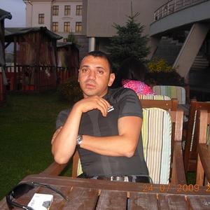Георгий, 45 лет, Иваново