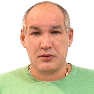 Олег Мунгалов, 57 лет, Мостовской