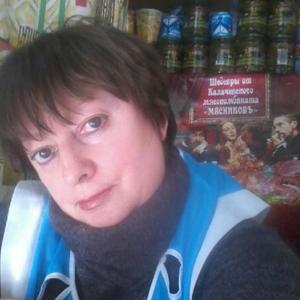 Нина, 56 лет, Волгоград