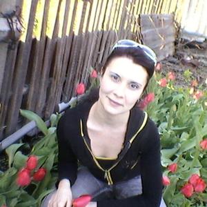 Девушки в Саратове: Наташа, 41 - ищет парня из Саратова