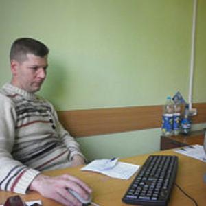 Парни в Кодинске: Николай, 47 - ищет девушку из Кодинска