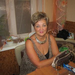 Лариса, 67 лет, Мурманск