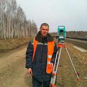 Егор, 32 года, Прокопьевск